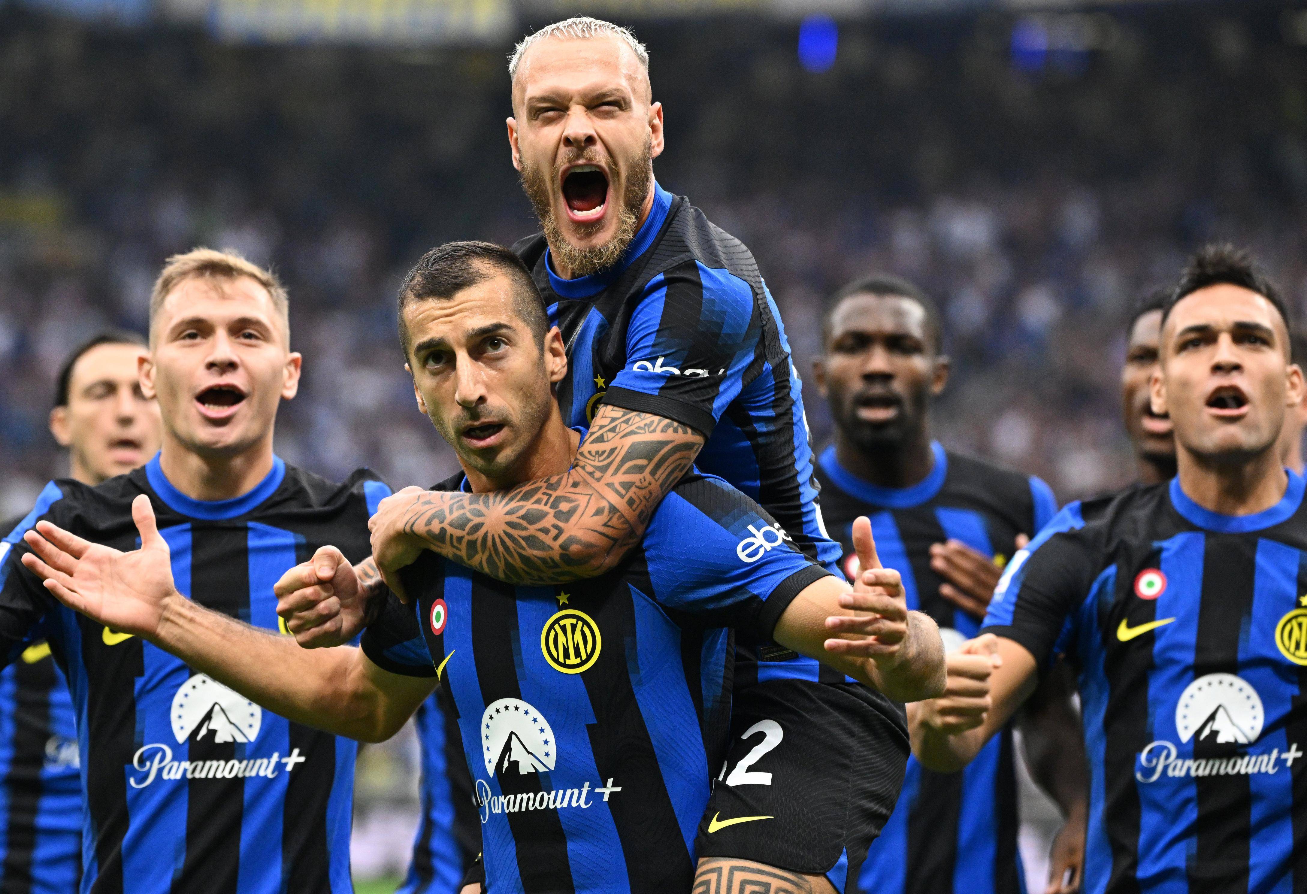 关于AC米兰险胜皇马,加维状态火热的信息 关于AC米兰险胜皇马,加维状态火热的信息