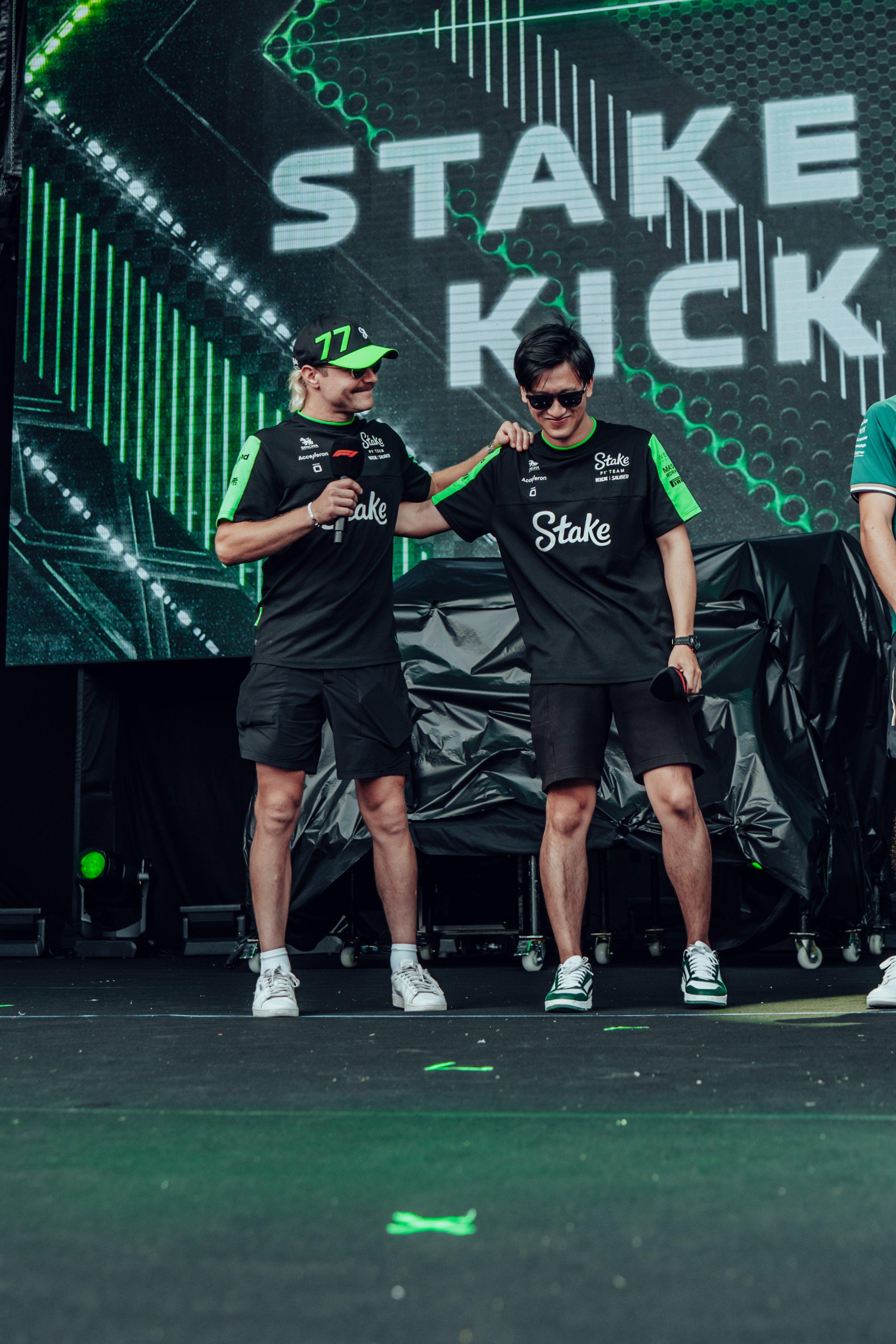 关于雷诺车队轻取索伯车队,周冠宇关键制胜的信息 关于雷诺车队轻取索伯车队,周冠宇关键制胜的信息