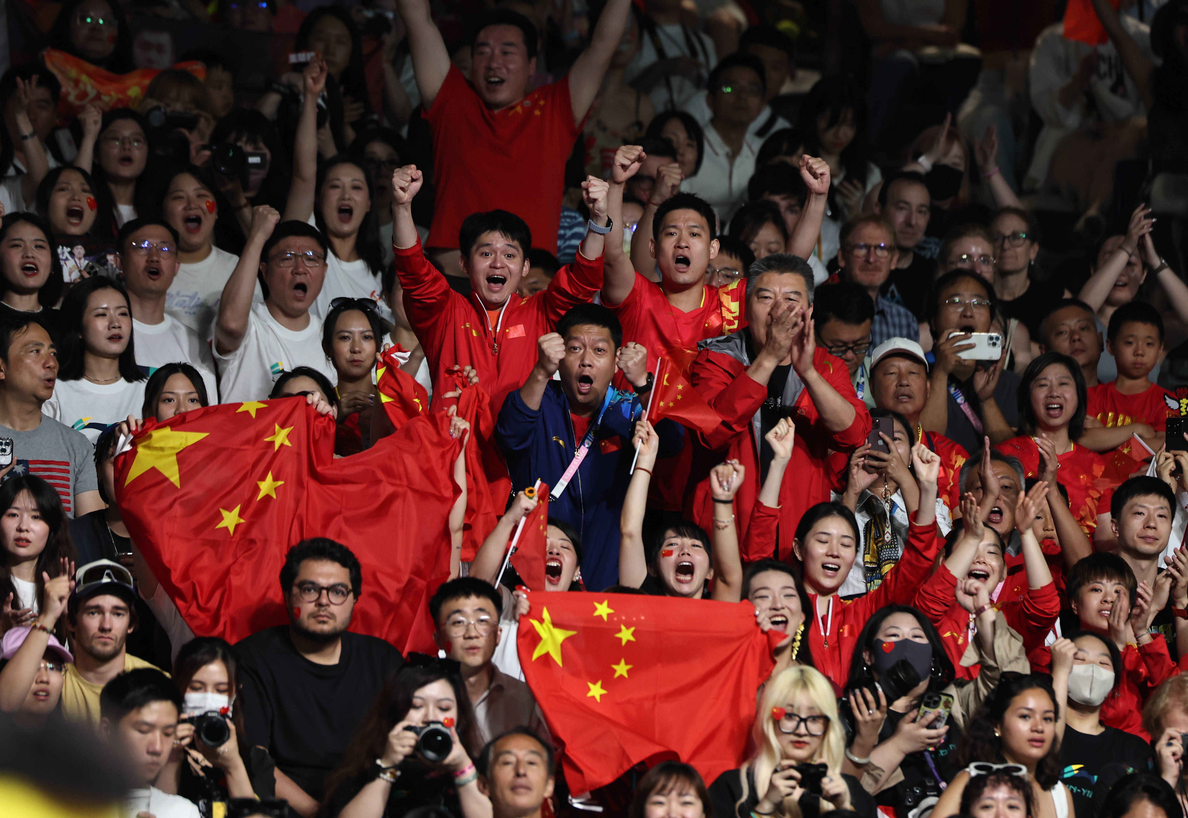 包含世界聚焦!奥运会赛事全球收视创新高的词条 包含世界聚焦!奥运会赛事全球收视创新高的词条