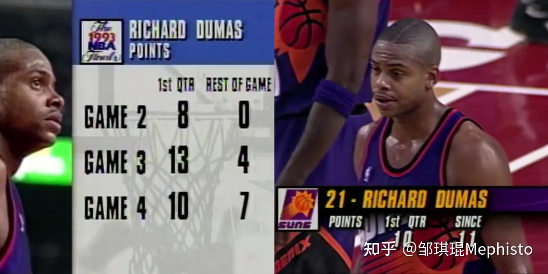 公牛横扫太阳，克莱关键制胜的简单介绍