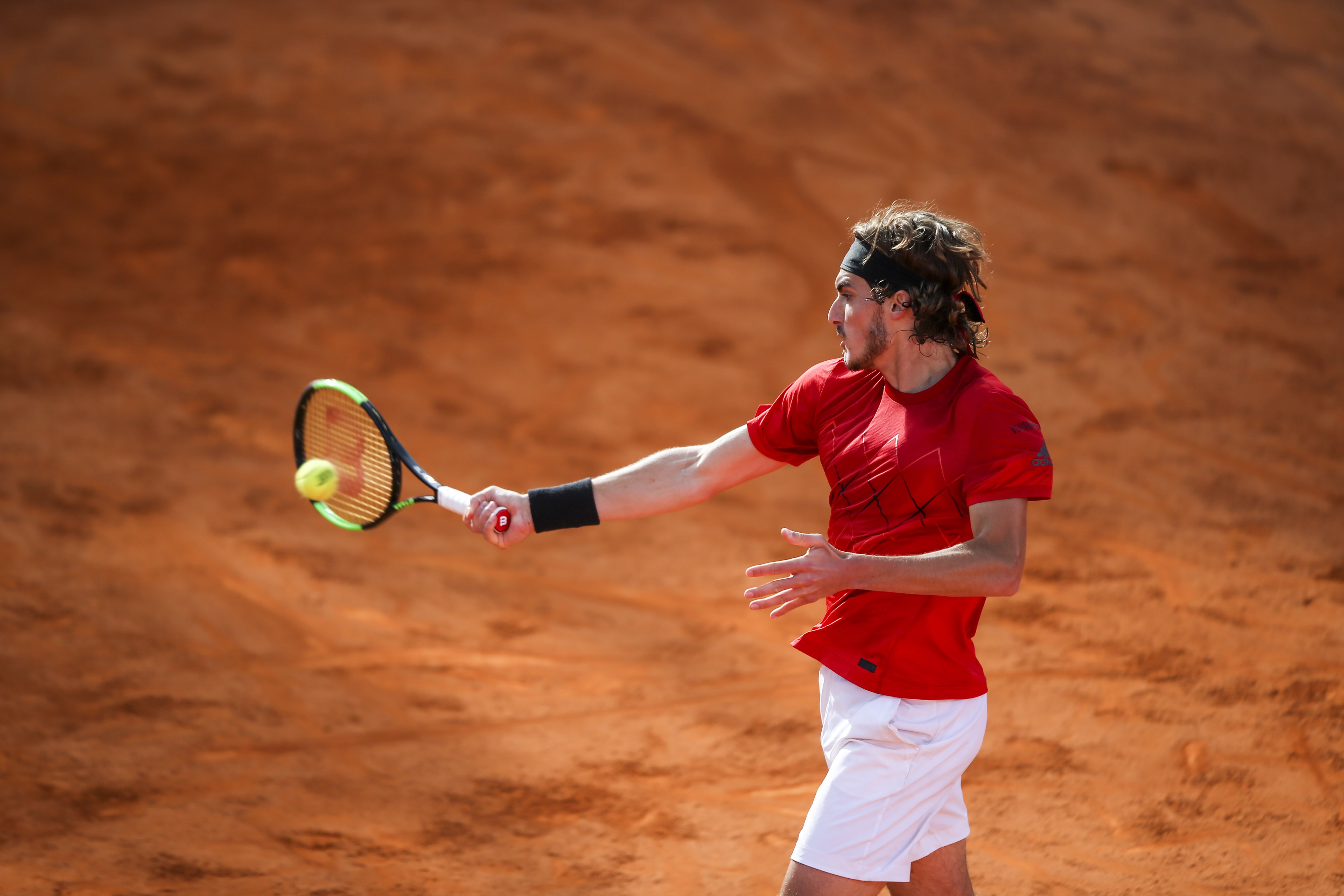 美网横扫ATP总决赛，西西帕斯刷新纪录的简单介绍