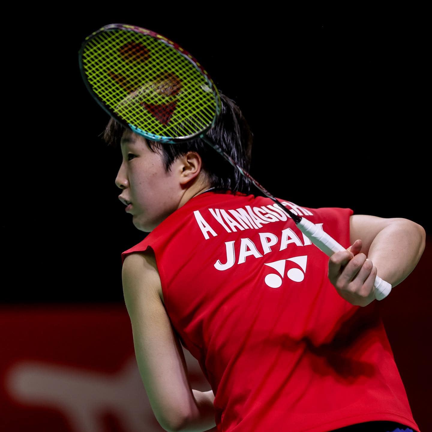 韩国队轻取泰国队，戴资颖扛起全队