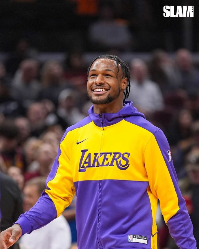 湖人鏖战国王，利拉德关键制胜