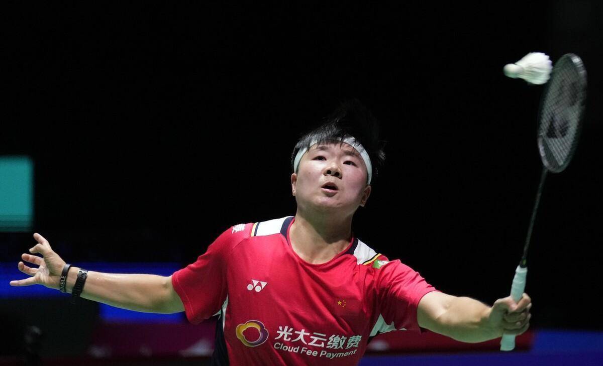 泰国队横扫法国队，李梓嘉高光表现