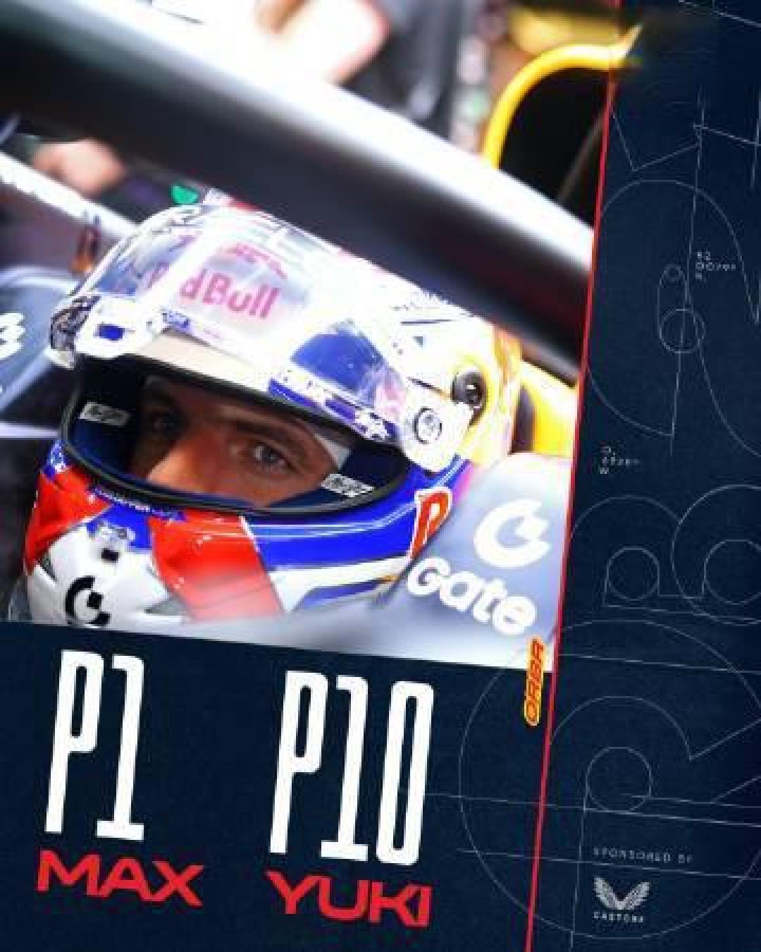 哈斯车队轻取迈凯伦,维斯塔潘带队取胜 哈斯车队轻取迈凯伦,维斯塔潘带队取胜