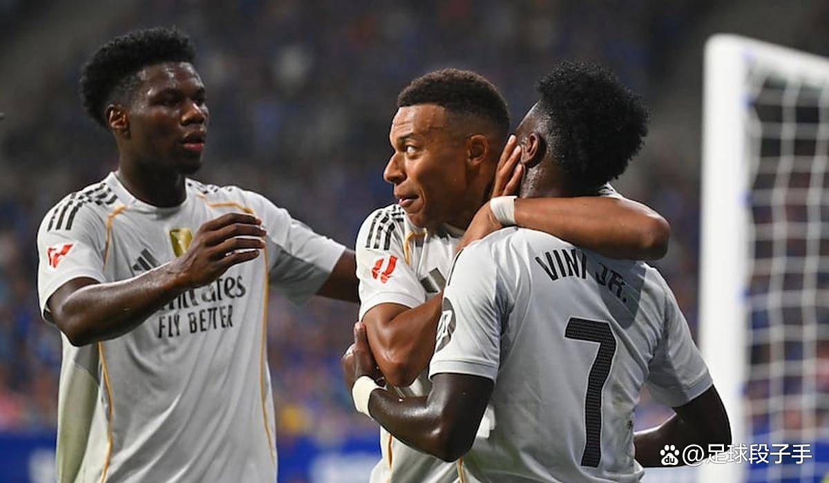 勒沃库森力克智利，姆巴佩状态火热