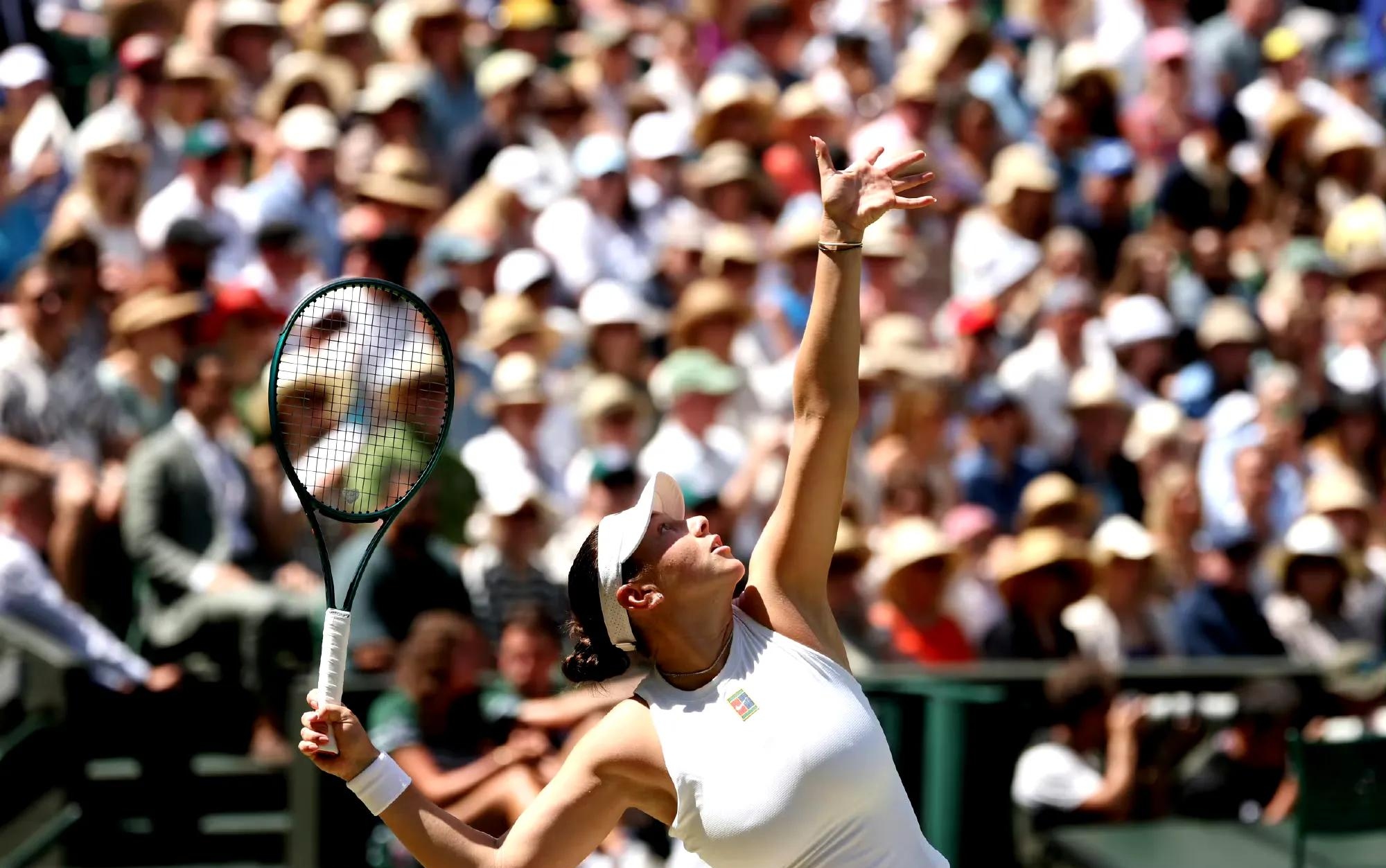 温网横扫法网,西西帕斯统治全场 温网横扫法网,西西帕斯统治全场