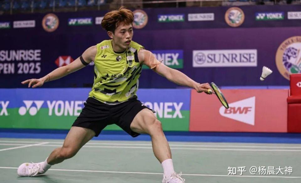 泰国队翻盘韩国队，陈雨菲关键制胜