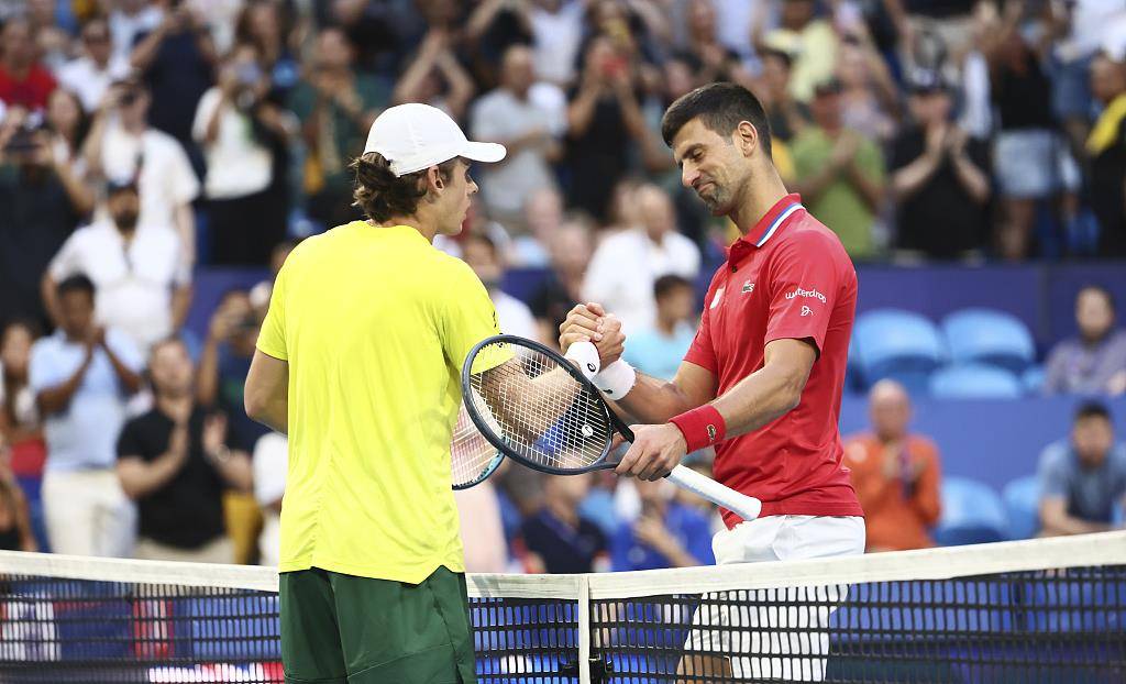 蒙特卡洛大师赛绝杀联合杯,德约科维奇关键制胜 蒙特卡洛大师赛绝杀联合杯,德约科维奇关键制胜