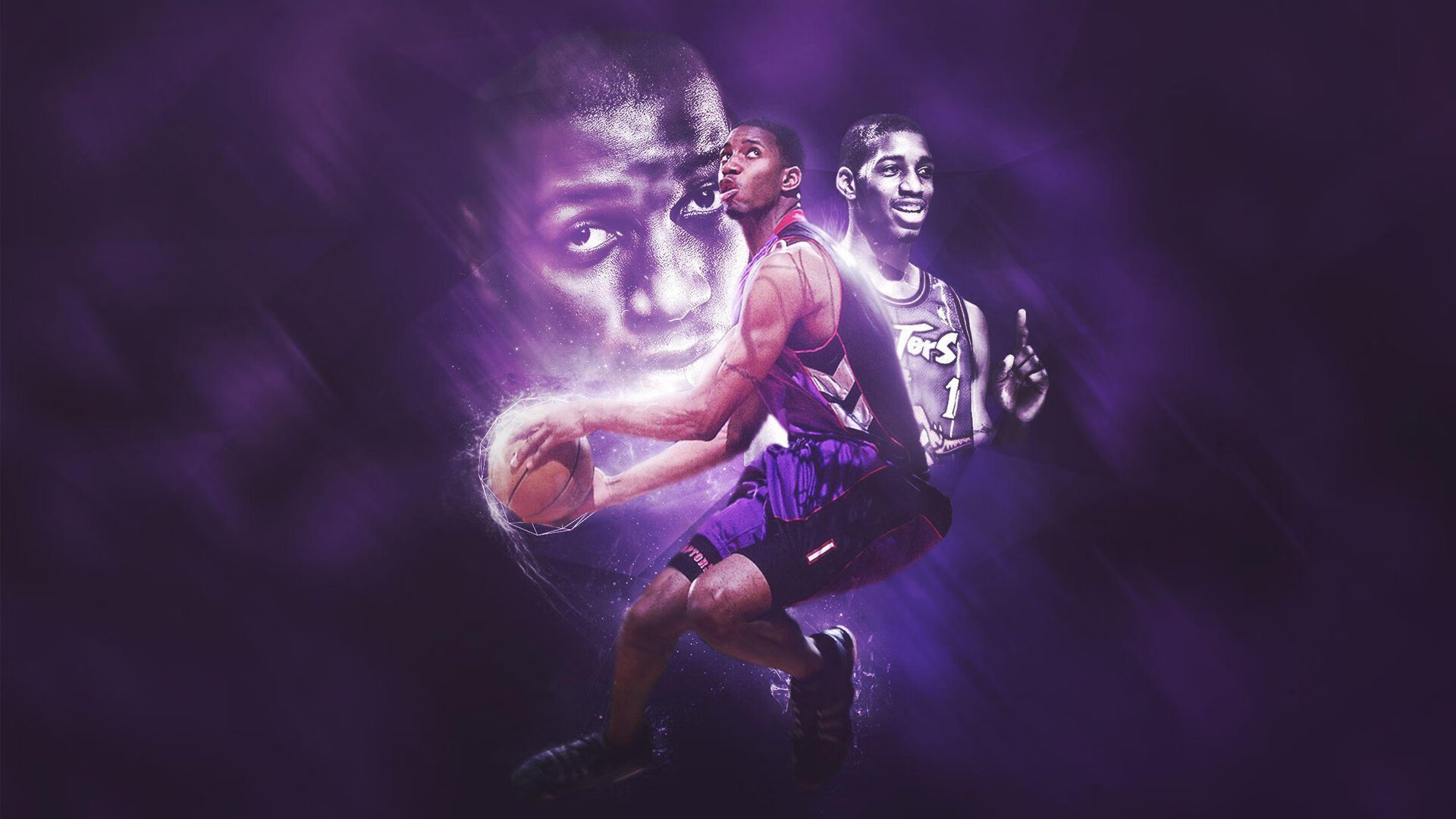 风雷引擎,当篮球骑士穿越波特兰弯道