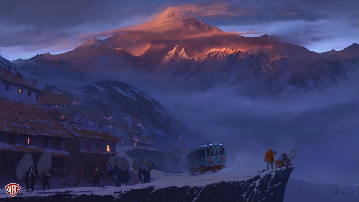 夜幕下的王座，哈利伯顿的传奇起点